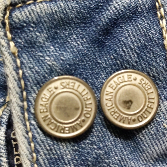 Final price - American Eagle 🦅 Jeans - Picture 6 of 10